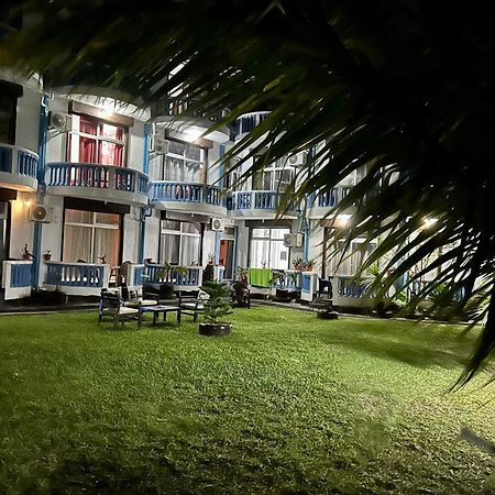 Coco Villa Mahébourg Exteriér fotografie