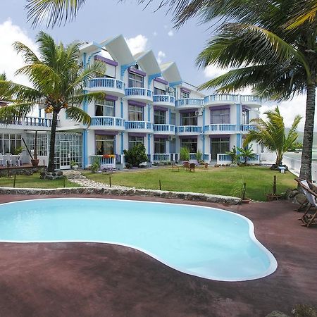 Coco Villa Mahébourg Exteriér fotografie