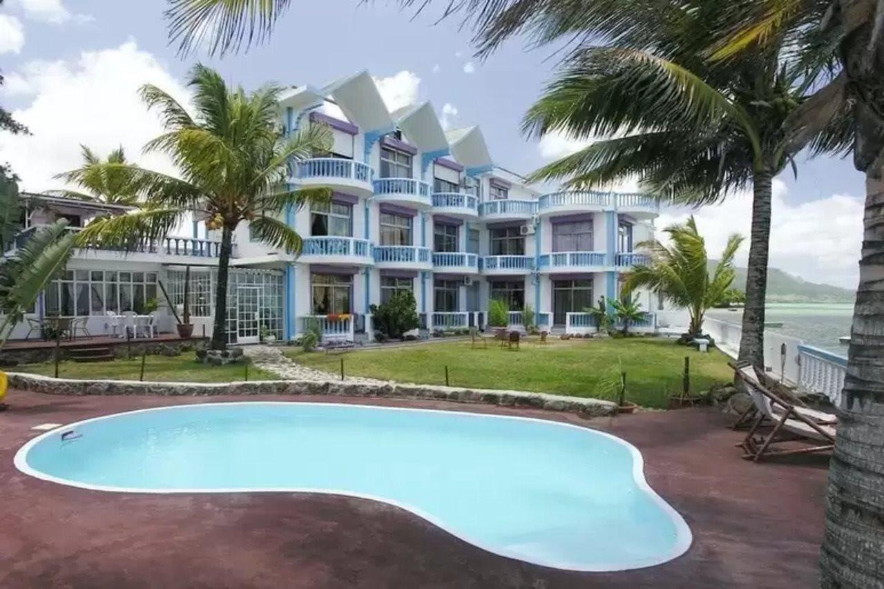 Coco Villa Mahébourg Exteriér fotografie
