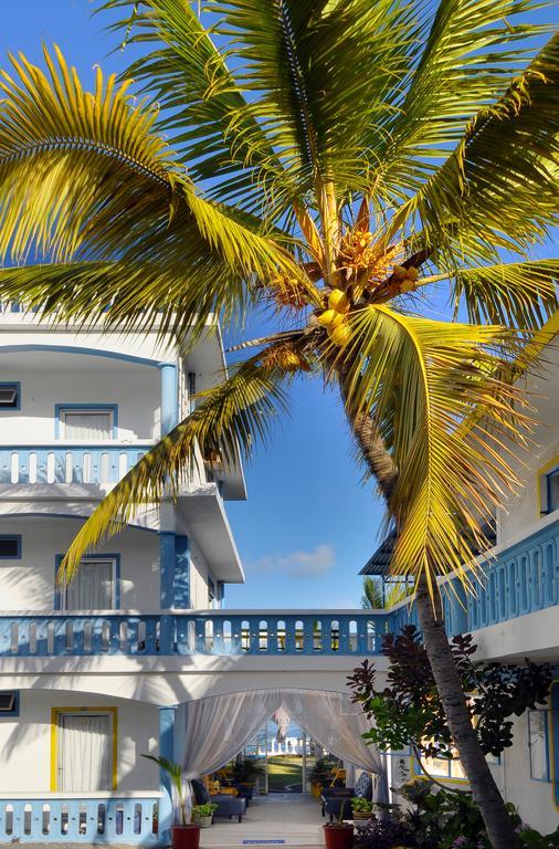 Coco Villa Mahébourg Exteriér fotografie