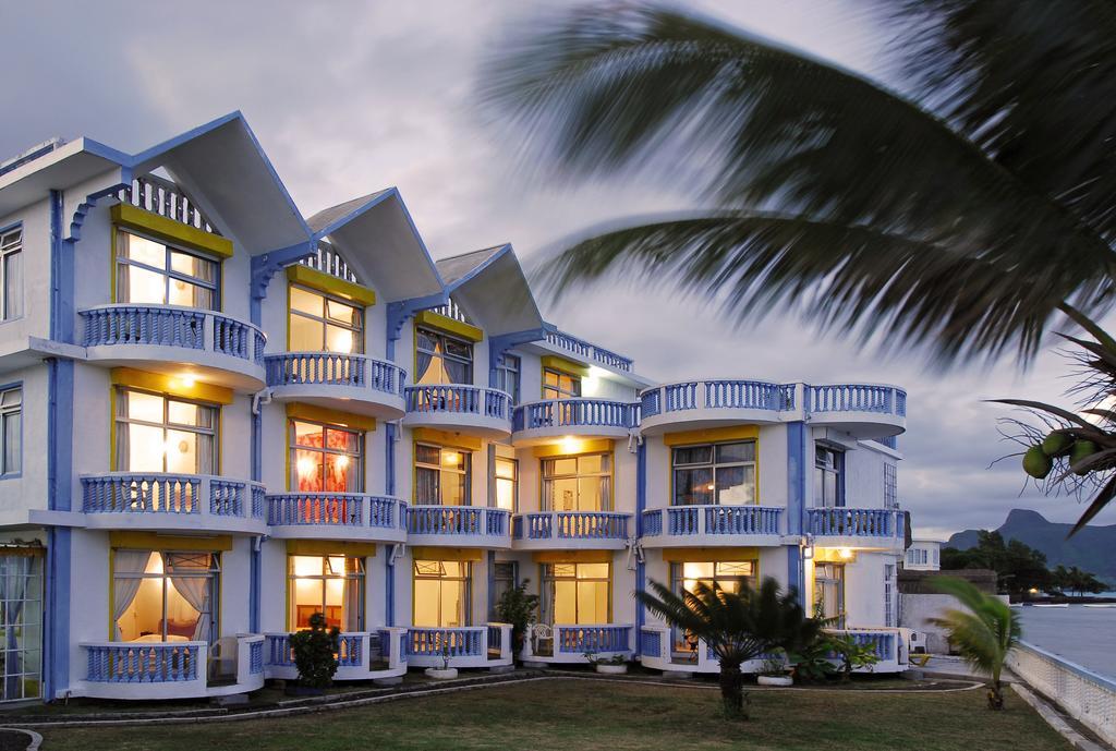 Coco Villa Mahébourg Exteriér fotografie